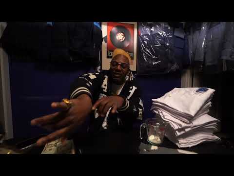 PAYPA_BOY DRUG DEALER ANONYMOUS FREESTYLE