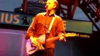 Billy Bragg - The Myth of Trust