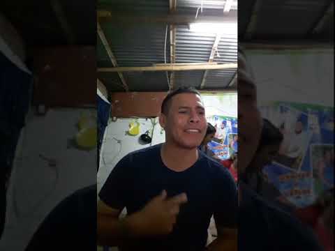 yencar EL DURAKO hip hop TUMBES PERU