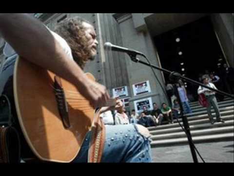 Francisco Barrios "El Mastuerzo" - Veneno