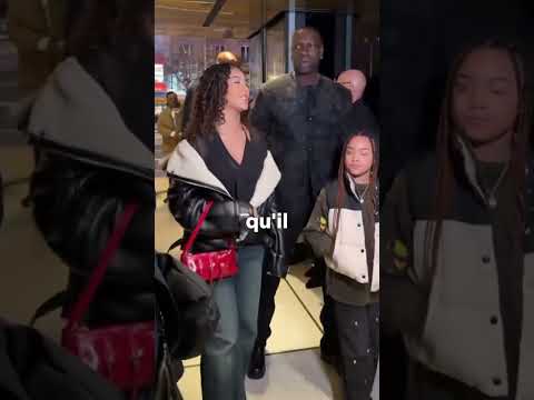 Il ne sort jamais avec une autre femme. #celebrity #hollywoodbuzz