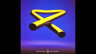 Mike Oldfield - Dark Star