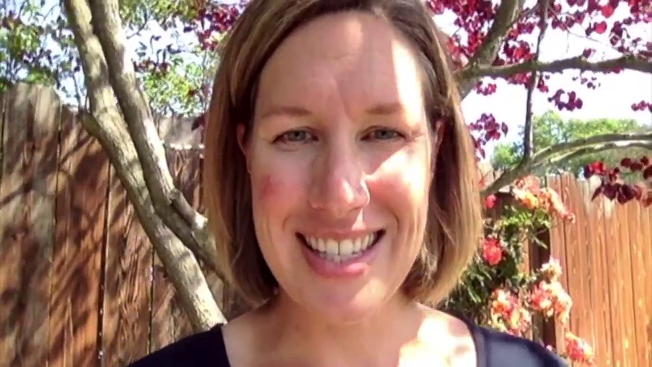 YouTube Video Thumb Self Care and Fresh Air