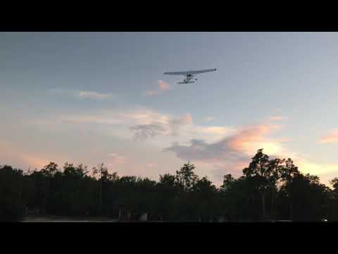 Fly over Gazarka ✈️ Šaštín-Stráže SK. 🇸🇰