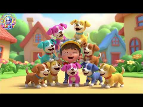 13  Counting Trains at the Station 🚂🔟