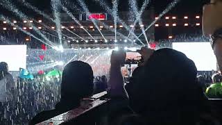 Download lagu DEWA 19 Feat VIRZHA - ANGIN & PEREMPUAN PALING CANTIK DI NEGERIKU INDONESIA (Naragigs | Brebes 2025) mp3 Download lagu DEWA 19 Feat VIRZHA - ANGIN & PEREMPUAN PALING CANTIK DI NEGERIKU INDONESIA (Naragigs | Brebes 2025) mp3