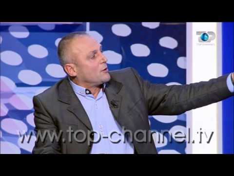 Procesi Sportiv, 16 Shkurt 2015, Pjesa 1 - Top Channel Albania - Sport Talk Show
