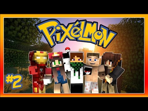 PIXELMON #2 - GICOCCA o GHICOCCA w/AliscePoddish
