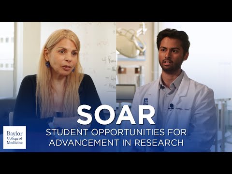 From The Labs | Anthony Allam's Experience with SOAR
