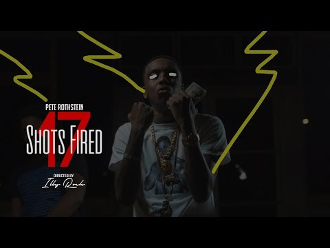 Pete Rothstein | Shots Fired 17