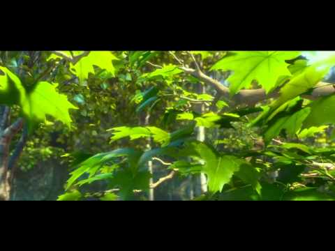 Epic: El mundo secreto - Trailer final en español