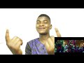 Shay - Liquide ft. Niska (Reaction) Shay - Liquide ft. Niska (Reaction)