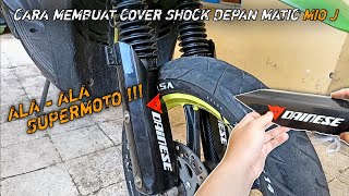 Download lagu CARA MEMBUAT COVER SHOCK DEPAN MATIC MIO J mp3 Download lagu CARA MEMBUAT COVER SHOCK DEPAN MATIC MIO J mp3