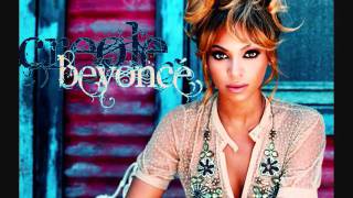 Beyoncé - Creole