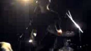 Helmet - Easy To Get Bored (Live @ The Gaelic Club, 2007)