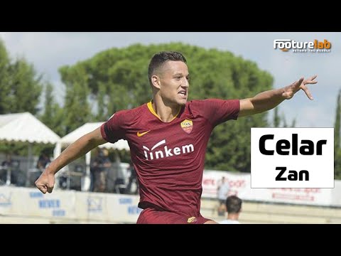 Celar Zan - Player analysis