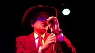 Red Meat - &quot;Why You Been Gone So Long&quot; (2009)