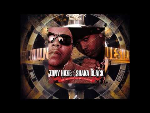 shaka black - me pegue