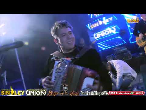 SIN LEY EN PASTO PATA 2025