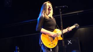 Joanne Shaw Taylor Time Has Come Live @ Chez Paulette France 2017
