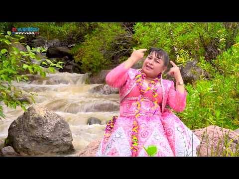 Maribel Chávez - Tomay tomay (Carnavales 2019) Video Oficial