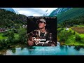 Dawson Steagall "Somewhere I've Never Been"