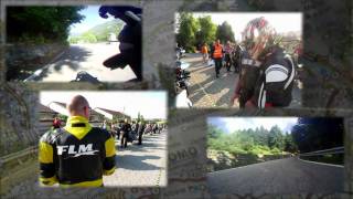 preview picture of video 'GLME - Gay and Lesbian Motorcyclists Europe - Summer Camp 2010'