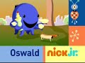 Nick Jr Oswald Is Next