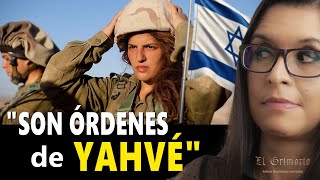 ¿Órdenes no humanas en el ataque contra Palestina? ¿Qué diría Freixedo sobre Netanyahu...?