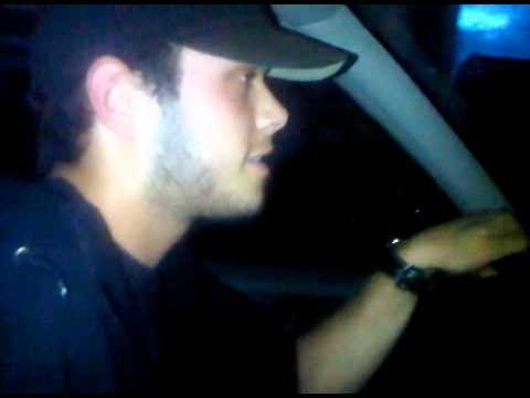 thugrydahz  zure is boos  ainaaa!!!!!!.3GP