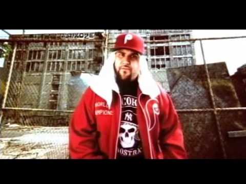 Jedi Mind Tricks feat. ILL Bill - Heavy Metal Kings
