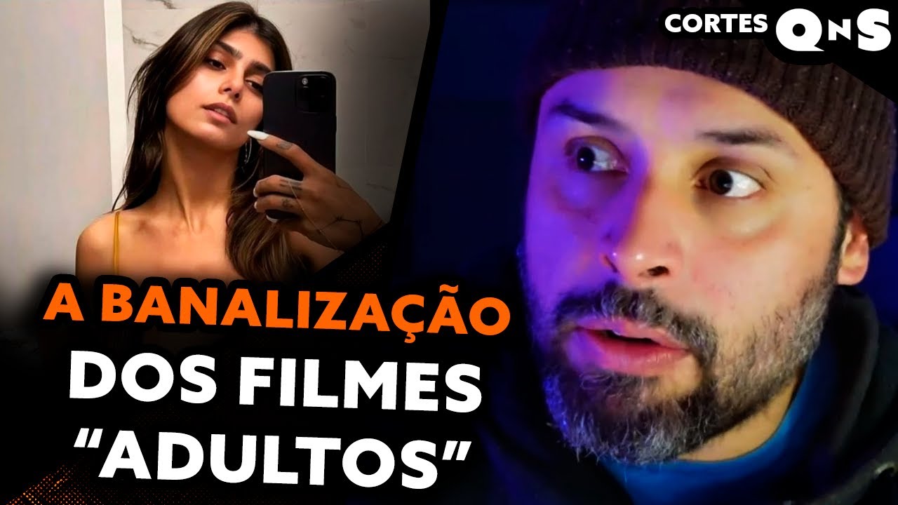O TRABALHO É A MORTE DO DESEJO! a indústria de filmes adultos