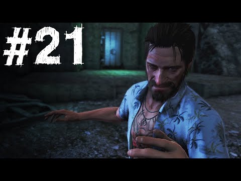 Far Cry 3 - Gameplay Walkthrough Mission - Motherlode #21