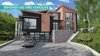 Videos zu Cedreo