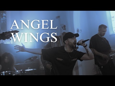 Velev Ki - Angel Wings (Official Music Video)