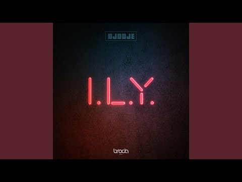 I.L.Y