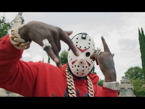 Gucci Mane - Dissin the Dead [Official Music Video]