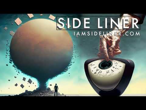 Side Liner & Aviron - Pushing The Wrong Button