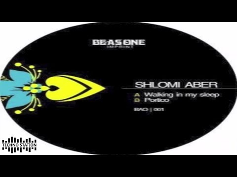 Shlomi Aber - Portico