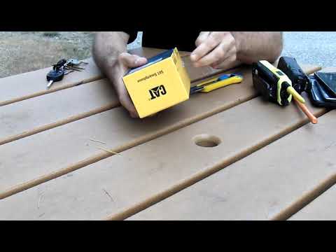 CAT S61 phone, two features I wish it had