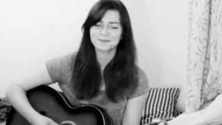 Acoustic cover: Easy Living by Miranda Lambert