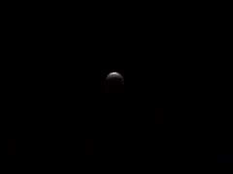 Eclipse Lunar Eclipse