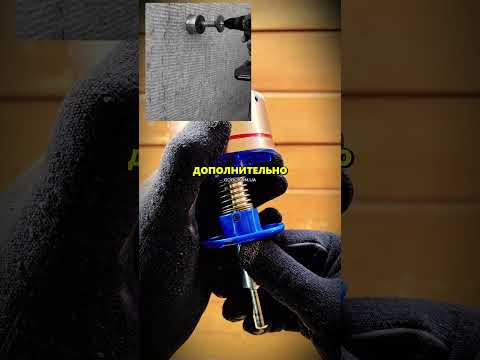 Фреза різак для виготовлення заглушок з пінопласту мінераловатної вати під дюбелі при утепленні фасаду - фото 2 - id-p1035594079