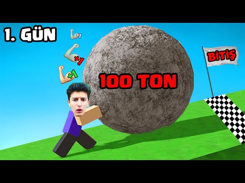 ROBLOX TAŞ SİMULATOR
