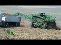 Lenco Potato Harvesters And Equipment
