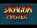 Dragon Master Voices