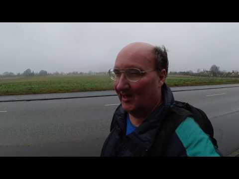 MongoTV_3503 - Danish Vlog - Del 19 - Dag 140 af 500 Dage - John Venter På Bedre Tider