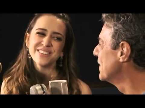 Chico Buarque e Roberta Sá - Mambembe