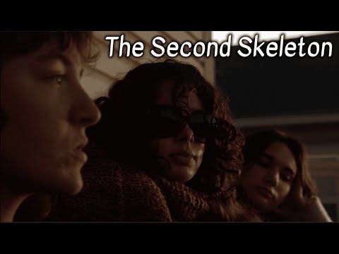 The Second Skeleton