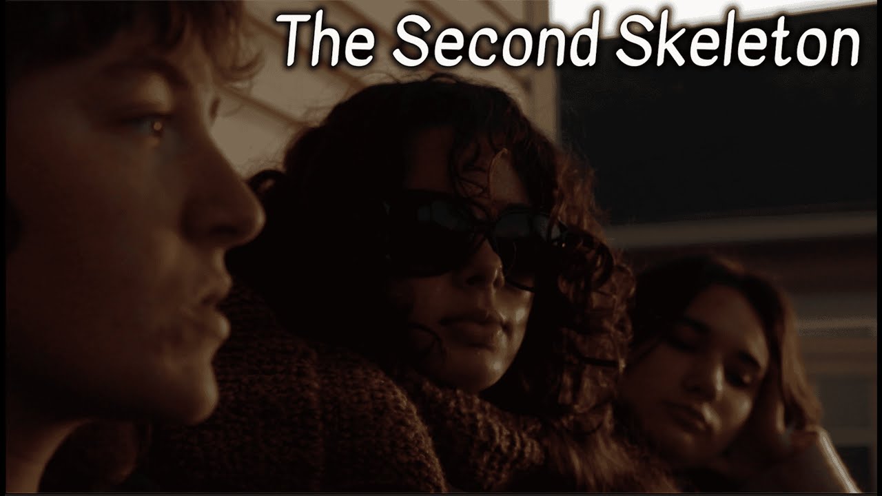 The Second Skeleton